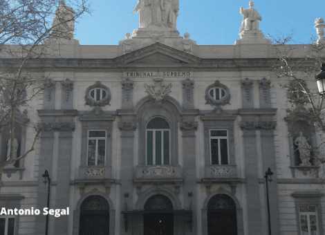 El Supremo acepta menos indemnización por despido a mayores de 60