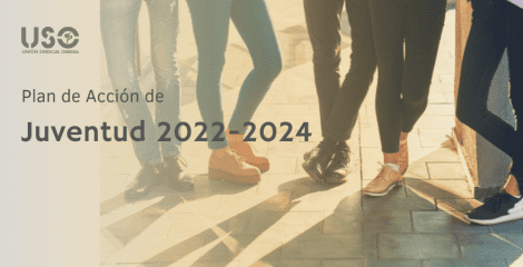 Luz verde al Plan de Acción de Juventud 2022-2024