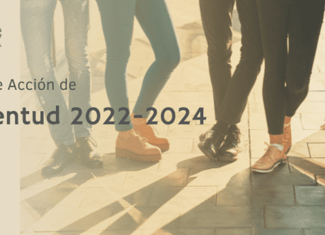 Luz verde al Plan de Acción de Juventud 2022-2024