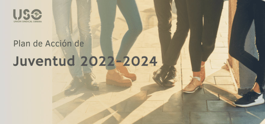 Luz verde al Plan de Acción de Juventud 2022-2024
