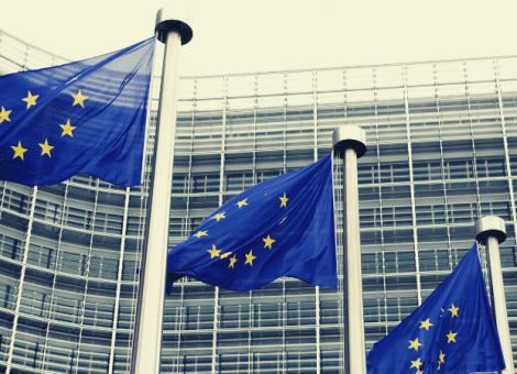 USO, único sindicato español en las jornadas de la CES de Semestre Europeo