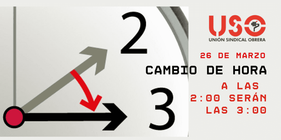¿Qué riesgos para la salud tiene el cambio de hora?