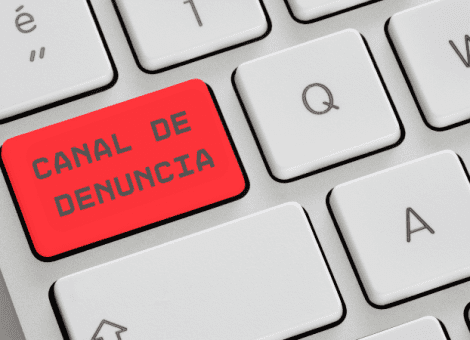 Desde hoy, las empresas obligadas a crear un canal de denuncias