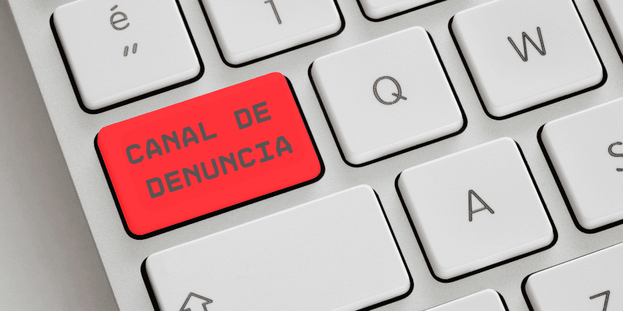 Desde hoy, las empresas obligadas a crear un canal de denuncias