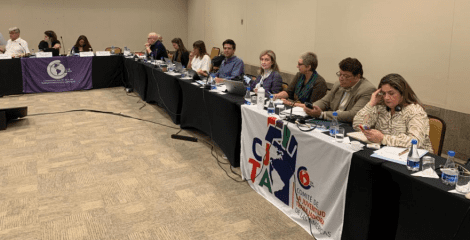 USO, en las Jornadas de Trabajo Sindical y Cooperación con la CSA-CSI