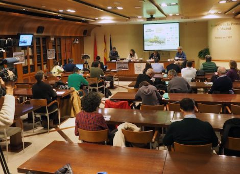 26 entidades denuncian a España por incumplir  el objetivo de reciclaje de 2020