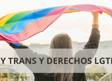 Novedades en el ámbito laboral que se incluyen en la Ley Trans