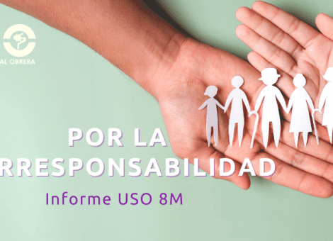 Las mujeres trabajan 7 horas más a la semana que los hombres