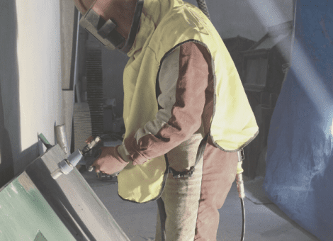 Silicosis: exposición a riesgos cuando la empresa no protege la salud de sus trabajadores
