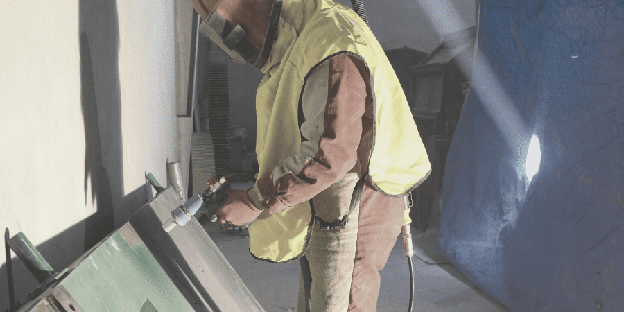 Silicosis: exposición a riesgos cuando la empresa no protege la salud de sus trabajadores