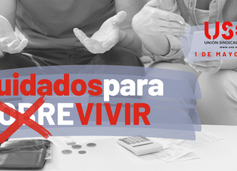 La larga espera por la dependencia: cuidados para (sobre)vivir