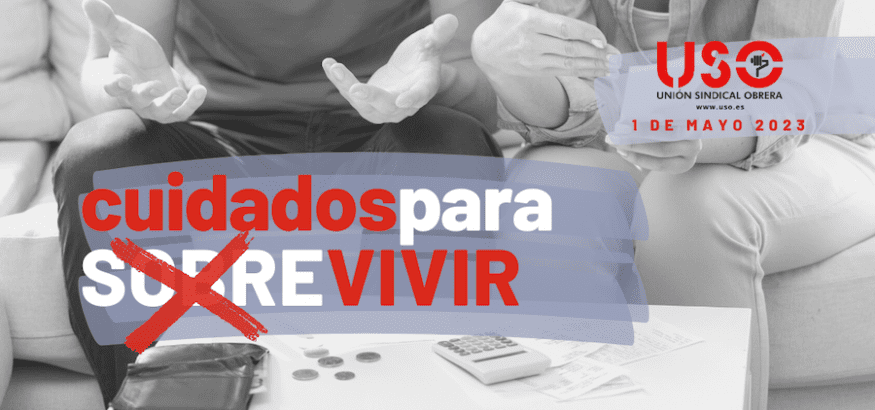 La larga espera por la dependencia: cuidados para (sobre)vivir