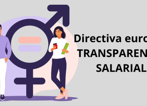 Aprobada la Directiva europea para acabar con la brecha salarial