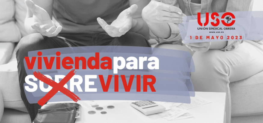 Vivienda y salarios: cuando no da para vivir