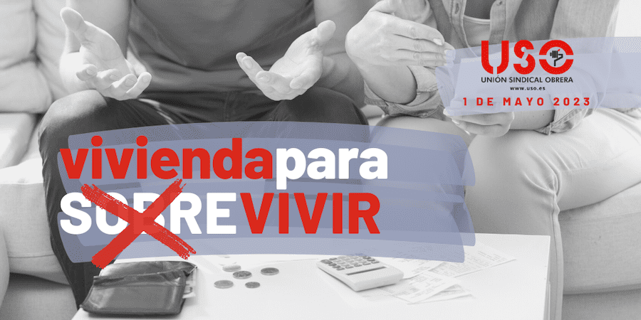 Vivienda y salarios: cuando no da para vivir