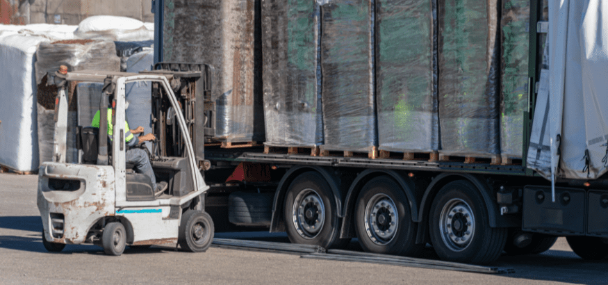 Tránsito y circulación en el centro de trabajo. ¿Cómo prevenir accidentes?