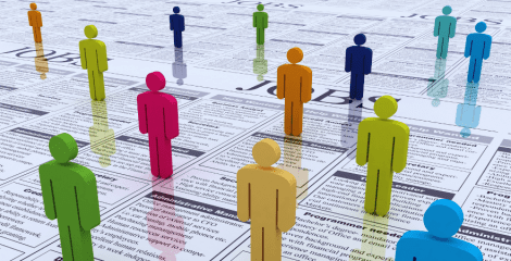 Europa obligará a las empresas a publicar el salario en las ofertas de empleo