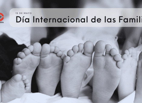 Familias diversas: derechos y visibilización