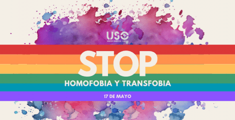 Es necesario hablar de LGTBIfobia