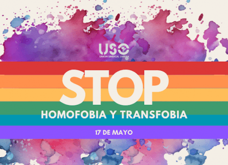 Es necesario hablar de LGTBIfobia
