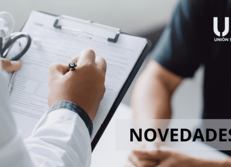 Novedades en materia de incapacidad temporal que entran ahora en vigor