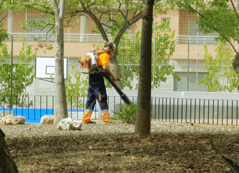 Olas de calor: obligación de adaptar el trabajo y proteger a los trabajadores