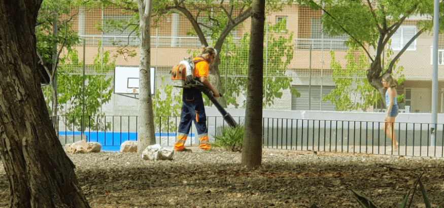 Olas de calor: obligación de adaptar el trabajo y proteger a los trabajadores