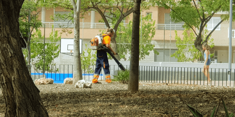 Olas de calor: obligación de adaptar el trabajo y proteger a los trabajadores