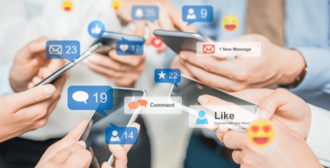 Ver webs o redes sociales en el trabajo, ¿puede ser motivo de sanción o despido?