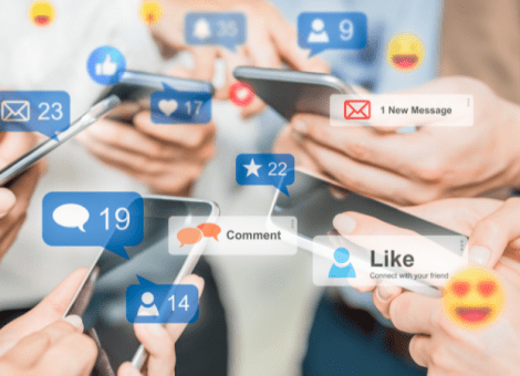 Ver webs o redes sociales en el trabajo, ¿puede ser motivo de sanción o despido?