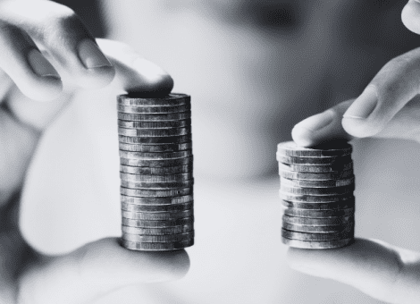 Los salarios son un 9 % más bajos en sectores con escasez de mano de obra