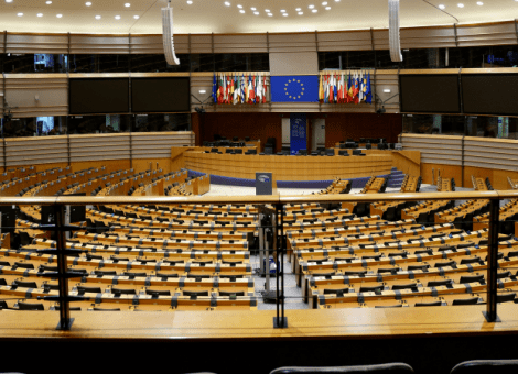 La Directiva Europea de violencia contra las mujeres se queda corta