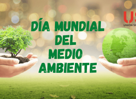 USO insta a las empresas a adoptar cambios para su ecologización