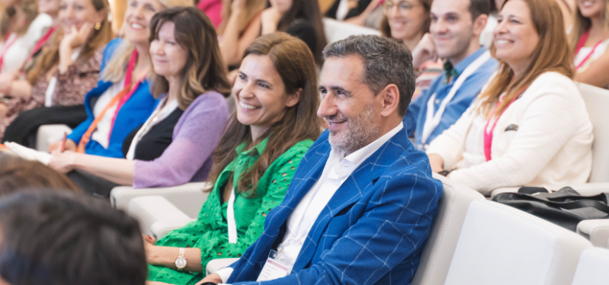 USO participa en el II Encuentro Aranzadi “La ley – Mujeres por Derecho”