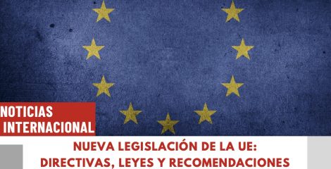 Boletín Internacional Extraordinario Julio