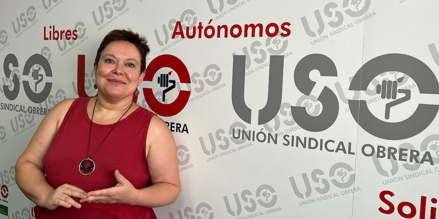USO presenta recurso al RD del Mecanismo RED por exclusión sindical