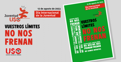 El paro juvenil duplica al general y se precarizan contratación y jornadas