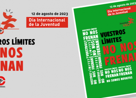 El paro juvenil duplica al general y se precarizan contratación y jornadas