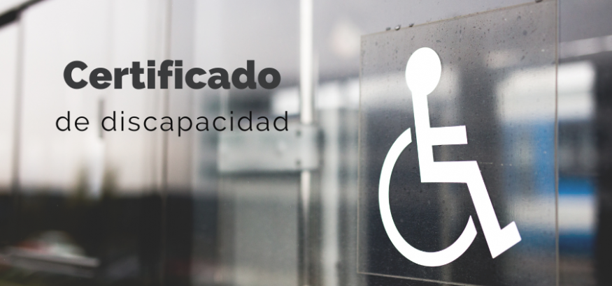 Discapacidad: grados, certificado, revisiones