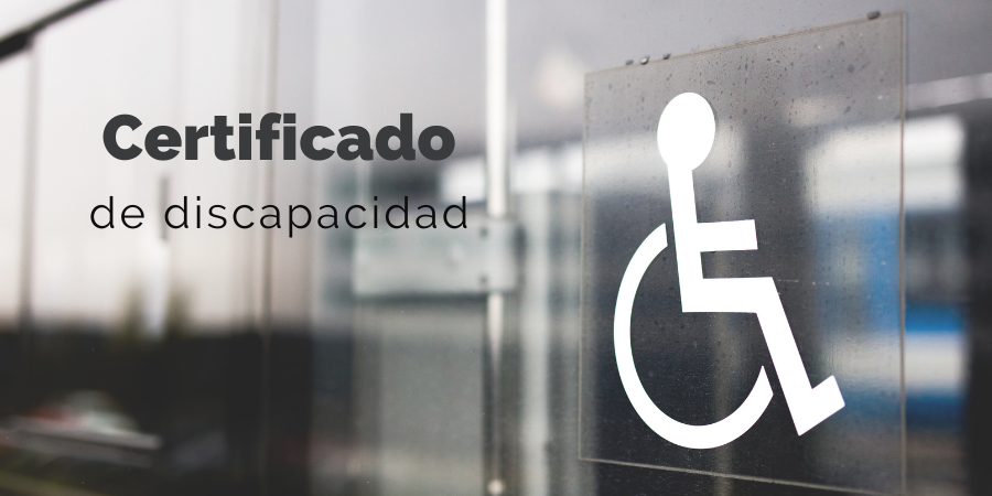 Discapacidad: grados, certificado, revisiones