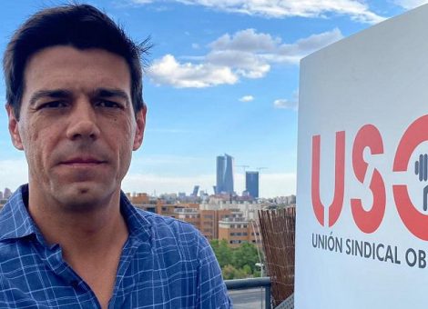 Uno de cada seis contratos en julio duró menos de una semana