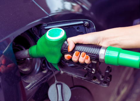 La inflación sube al 2,6% en agosto por el alza de los combustibles
