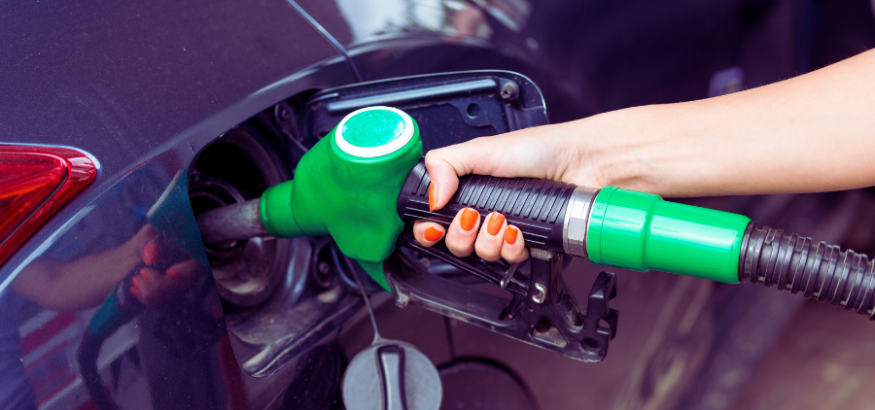 La inflación sube al 2,6% en agosto por el alza de los combustibles