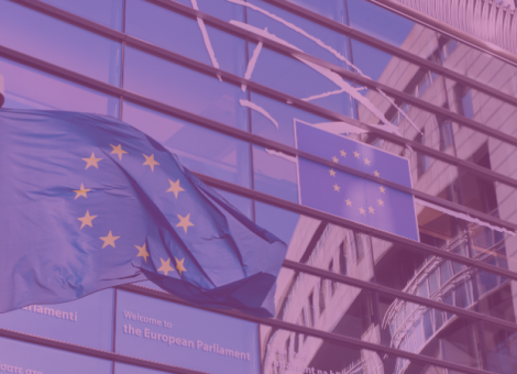 Urge una Directiva Europea de lucha frente a la violencia contra las mujeres y doméstica