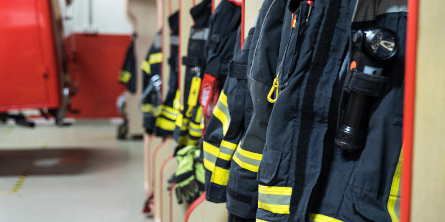 USO pide adecuar la normativa a la gravedad de exposición de bomberos a agentes cancerígenos