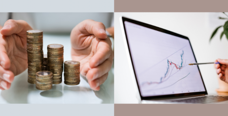 Los dividendos aumentan 13 veces más rápido que los salarios