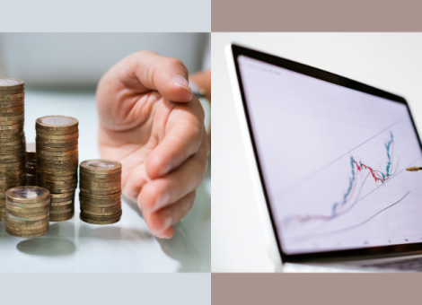 Los dividendos aumentan 13 veces más rápido que los salarios