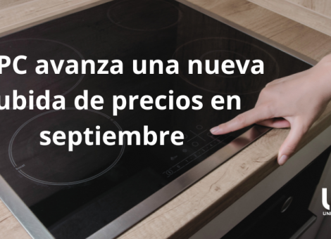 El IPC adelantado de septiembre vuelve a la senda de las subidas