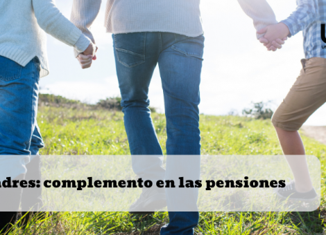 TJUE: España discrimina a los padres excluyéndoles del complemento de pensión