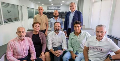 La PSP pide al futuro Gobierno avances en legislación laboral